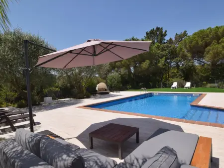 Villa Gaudí à Santa Cristina d'Aro - Luxe, Piscine Privée & Proche Mer - Photo 3