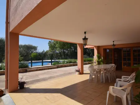 Villa Gaudí à Santa Cristina d'Aro - Luxe, Piscine Privée & Proche Mer - Photo 5