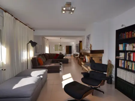Villa Gaudí à Santa Cristina d'Aro - Luxe, Piscine Privée & Proche Mer - Photo 7