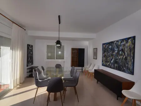 Villa Gaudí à Santa Cristina d'Aro - Luxe, Piscine Privée & Proche Mer - Photo 9