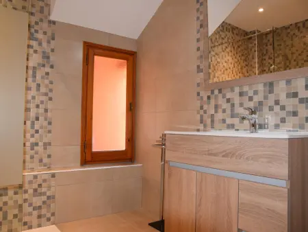 Villa Gaudí à Santa Cristina d'Aro - Luxe, Piscine Privée & Proche Mer - Photo 14