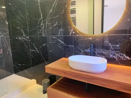 Villa Gaudí à Santa Cristina d'Aro - Luxe, Piscine Privée & Proche Mer - Photo 20