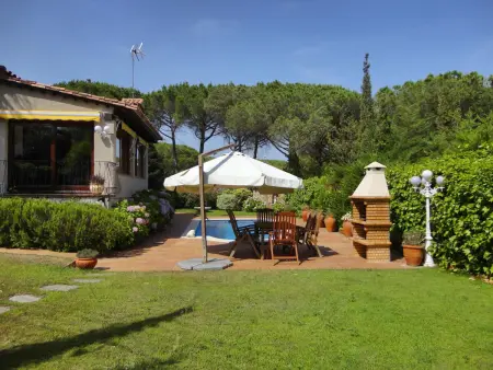Maison Confort 3 Ch. Costa Brava avec Piscine Privée et Wi-Fi - Photo 3