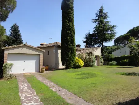 Maison Confort 3 Ch. Costa Brava avec Piscine Privée et Wi-Fi - Photo 8