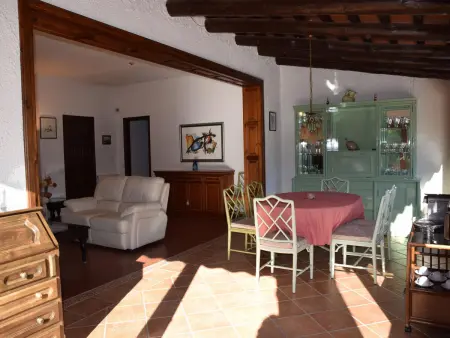 Maison Confort 3 Ch. Costa Brava avec Piscine Privée et Wi-Fi - Photo 9