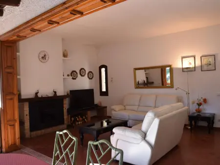 Maison Confort 3 Ch. Costa Brava avec Piscine Privée et Wi-Fi - Photo 10