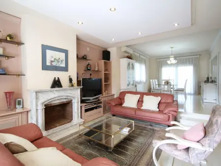 Villa de Luxe avec Piscine Privée à Santa Cristina d'Aro, Costa Brava - Photo 5
