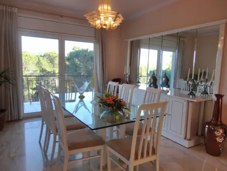 Villa de Luxe avec Piscine Privée à Santa Cristina d'Aro, Costa Brava - Photo 10