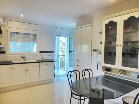 Villa de Luxe avec Piscine Privée à Santa Cristina d'Aro, Costa Brava - Photo 12