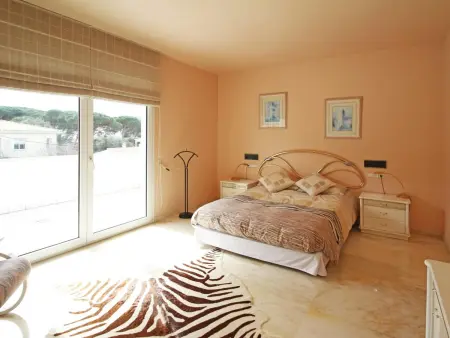 Villa de Luxe avec Piscine Privée à Santa Cristina d'Aro, Costa Brava - Photo 16