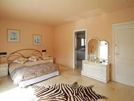 Villa de Luxe avec Piscine Privée à Santa Cristina d'Aro, Costa Brava - Photo 18