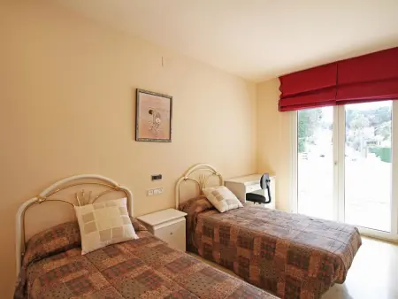 Villa de Luxe avec Piscine Privée à Santa Cristina d'Aro, Costa Brava - Photo 22