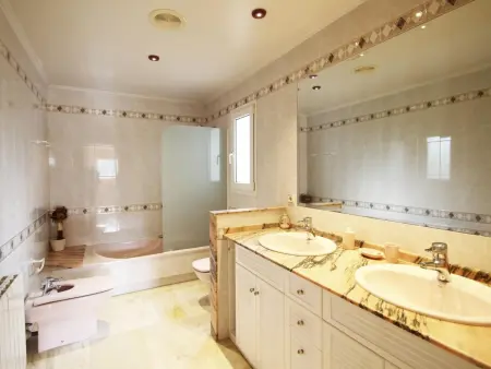 Villa de Luxe avec Piscine Privée à Santa Cristina d'Aro, Costa Brava - Photo 24