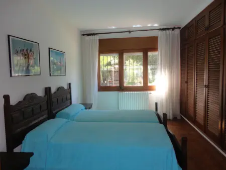 Villa Palenque à Santa Cristina d'Aro - Piscine Privée, Proche Plages de la Costa Brava, Animaux Acceptés - Photo 9