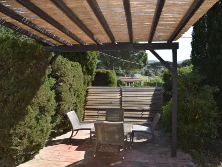 Magnifique Villa Mimosa à Santa Cristina d'Aro avec Piscine Privée et Proche de la Mer - Photo 3