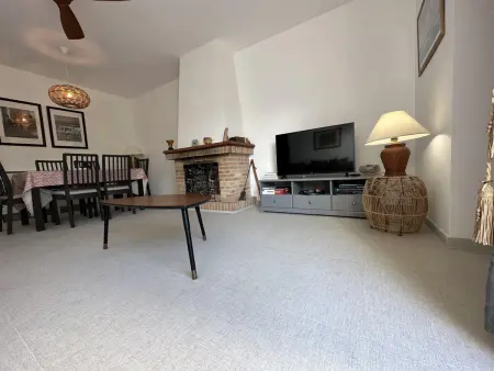 Charmante Villa avec Patio à 1km de la Plage à Sant Feliu de Guíxols - Photo 7