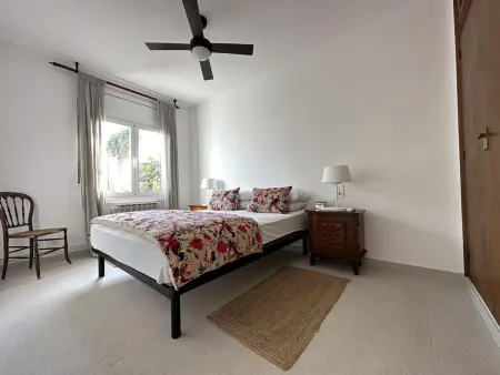 Charmante Villa avec Patio à 1km de la Plage à Sant Feliu de Guíxols - Photo 11