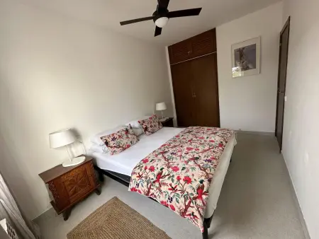 Charmante Villa avec Patio à 1km de la Plage à Sant Feliu de Guíxols - Photo 12