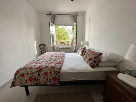 Charmante Villa avec Patio à 1km de la Plage à Sant Feliu de Guíxols - Photo 13