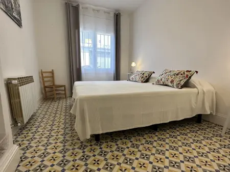 Charmante Villa avec Patio à 1km de la Plage à Sant Feliu de Guíxols - Photo 14