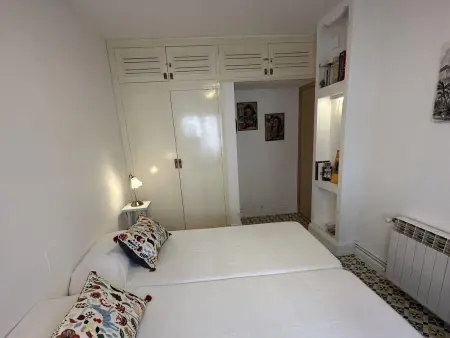 Charmante Villa avec Patio à 1km de la Plage à Sant Feliu de Guíxols - Photo 15