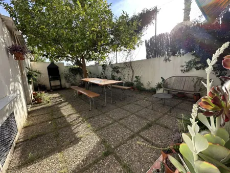 Charmante Villa avec Patio à 1km de la Plage à Sant Feliu de Guíxols - Photo 21