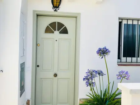 Charmante Villa avec Patio à 1km de la Plage à Sant Feliu de Guíxols - Photo 24