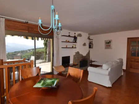 Villa avec piscine privée, BBQ, Wifi & Parking, près des plages de la Costa Brava - Photo 5