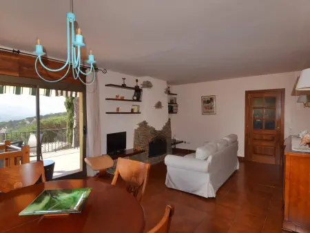 Villa avec piscine privée, BBQ, Wifi & Parking, près des plages de la Costa Brava - Photo 8