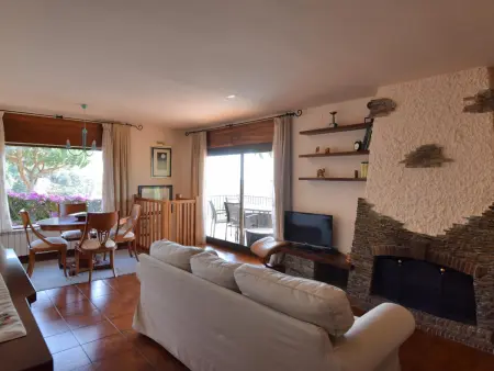 Villa avec piscine privée, BBQ, Wifi & Parking, près des plages de la Costa Brava - Photo 13