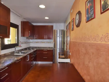 Villa avec piscine privée, BBQ, Wifi & Parking, près des plages de la Costa Brava - Photo 15