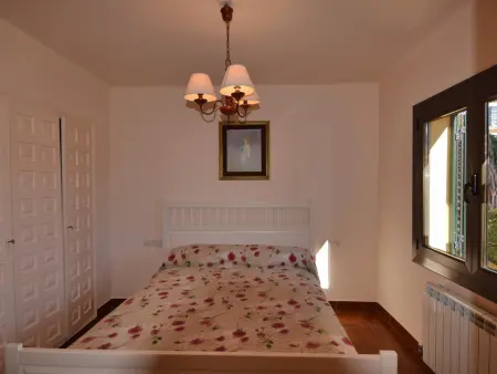 Villa avec piscine privée, BBQ, Wifi & Parking, près des plages de la Costa Brava - Photo 18