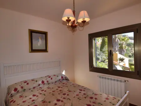 Villa avec piscine privée, BBQ, Wifi & Parking, près des plages de la Costa Brava - Photo 20