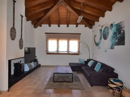 Villa Magica avec piscine privée près des plages de la Costa Brava, à Santa Cristina d'Aro - Photo 20