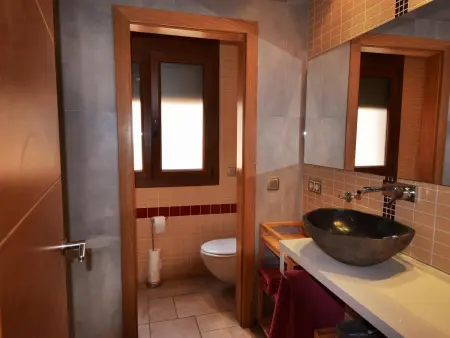 Villa Magica avec piscine privée près des plages de la Costa Brava, à Santa Cristina d'Aro - Photo 22