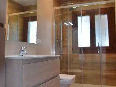 Villa Santet - Location de Vacances à Calonge avec Piscine Privée et Jardin - Photo 8