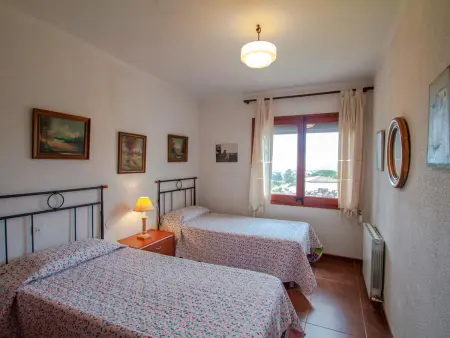 Villa Santet - Location de Vacances à Calonge avec Piscine Privée et Jardin - Photo 10