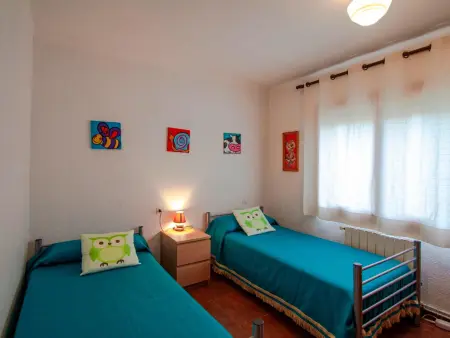 Villa Santet - Location de Vacances à Calonge avec Piscine Privée et Jardin - Photo 11