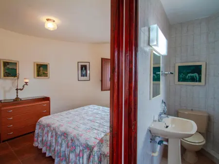 Villa Santet - Location de Vacances à Calonge avec Piscine Privée et Jardin - Photo 12