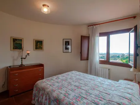 Villa Santet - Location de Vacances à Calonge avec Piscine Privée et Jardin - Photo 13