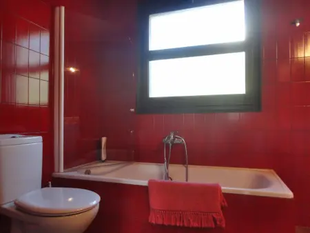 Villa Santet - Location de Vacances à Calonge avec Piscine Privée et Jardin - Photo 18