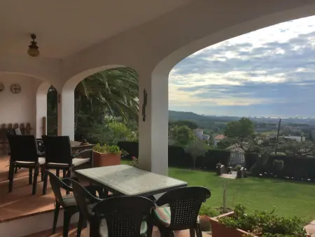 Villa Santet - Location de Vacances à Calonge avec Piscine Privée et Jardin - Photo 20