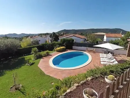 Villa Santet - Location de Vacances à Calonge avec Piscine Privée et Jardin - Photo 23