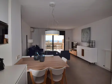 Villa rénovée avec piscine, clim, wifi et parking à 600m de la plage - Costa Brava - Photo 3