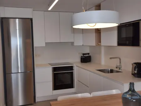 Villa rénovée avec piscine, clim, wifi et parking à 600m de la plage - Costa Brava - Photo 5