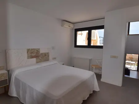 Villa rénovée avec piscine, clim, wifi et parking à 600m de la plage - Costa Brava - Photo 6