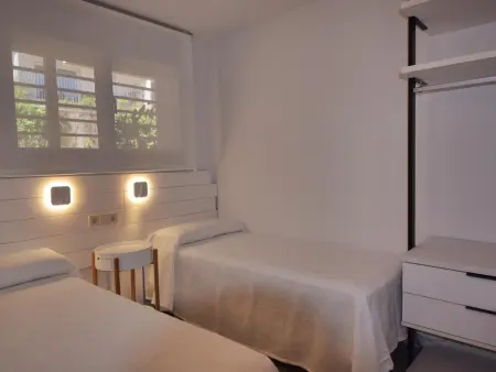 Villa rénovée avec piscine, clim, wifi et parking à 600m de la plage - Costa Brava - Photo 8
