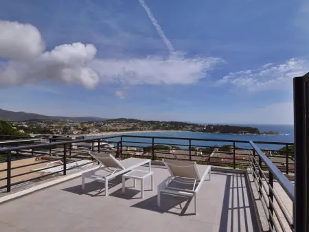Villa rénovée avec piscine, clim, wifi et parking à 600m de la plage - Costa Brava - Photo 11