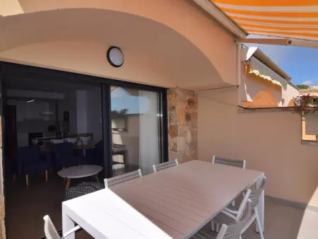 Villa rénovée avec piscine, clim, wifi et parking à 600m de la plage - Costa Brava - Photo 13