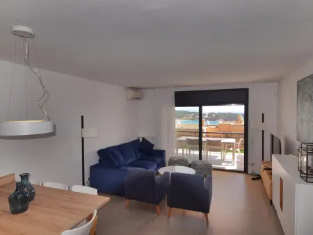Villa rénovée avec piscine, clim, wifi et parking à 600m de la plage - Costa Brava - Photo 14